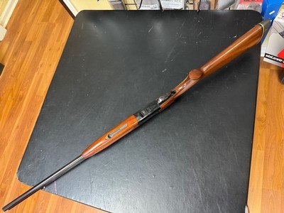 Nice, hard to find Franchi Falconet 20 Gauge O/U 26” bbl. - Image 20 of 25