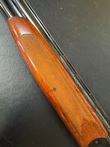 Nice, hard to find Franchi Falconet 20 Gauge O/U 26” bbl. - Image 12 of 25
