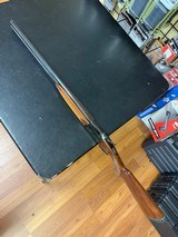 Nice, hard to find Franchi Falconet 20 Gauge O/U 26” bbl. - Image 14 of 25