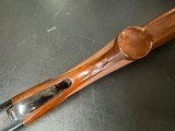 Nice, hard to find Franchi Falconet 20 Gauge O/U 26” bbl. - Image 22 of 25