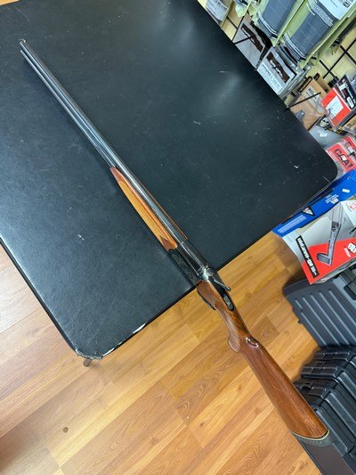 Nice, hard to find Franchi Falconet 20 Gauge O/U 26” bbl. - Image 14 of 25