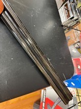 Nice, hard to find Franchi Falconet 20 Gauge O/U 26” bbl. - Image 7 of 25
