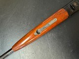 Nice, hard to find Franchi Falconet 20 Gauge O/U 26” bbl. - Image 24 of 25
