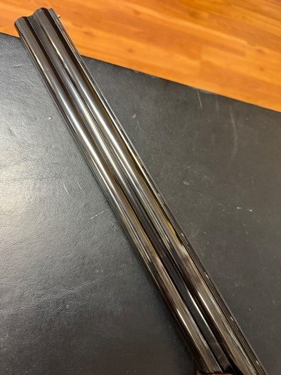 Nice, hard to find Franchi Falconet 20 Gauge O/U 26” bbl. - Image 13 of 25
