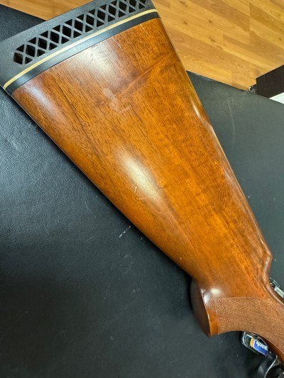 Nice, hard to find Franchi Falconet 20 Gauge O/U 26” bbl. - Image 3 of 25