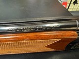 Nice, hard to find Franchi Falconet 20 Gauge O/U 26” bbl. - Image 18 of 25