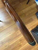 Nice, hard to find Franchi Falconet 20 Gauge O/U 26” bbl. - Image 15 of 25