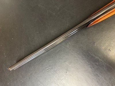 Nice, hard to find Franchi Falconet 20 Gauge O/U 26” bbl. - Image 19 of 25