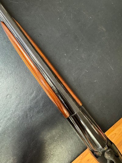 Nice, hard to find Franchi Falconet 20 Gauge O/U 26” bbl. - Image 17 of 25