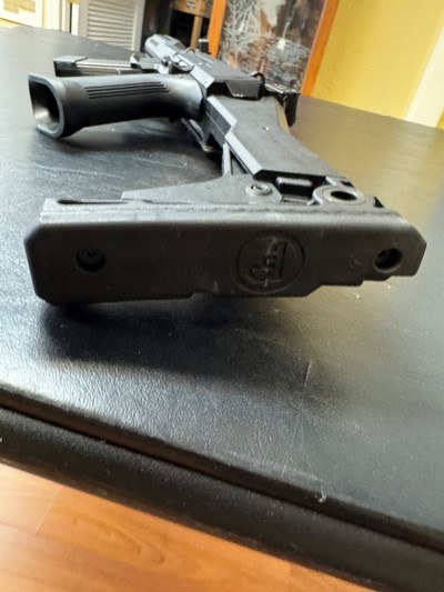 Near new CZ Scorpion EVO 3 S1 Semi Auto Carbine - Image 11 of 25