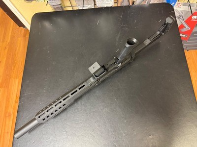 Near new CZ Scorpion EVO 3 S1 Semi Auto Carbine - Image 23 of 25