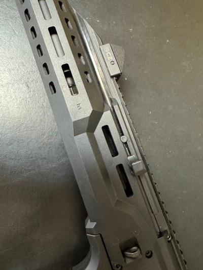 Near new CZ Scorpion EVO 3 S1 Semi Auto Carbine - Image 14 of 25