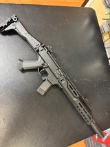 Near new CZ Scorpion EVO 3 S1 Semi Auto Carbine - Image 2 of 25