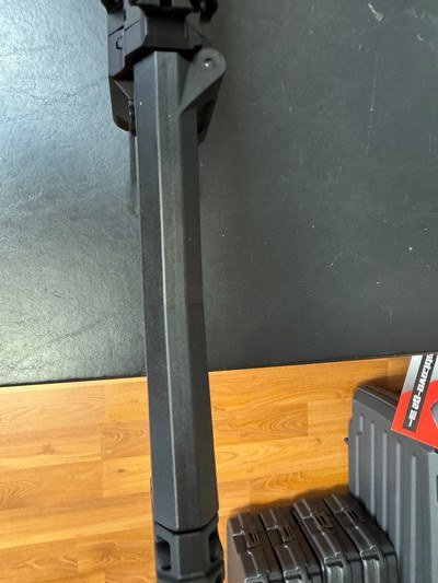 Near new CZ Scorpion EVO 3 S1 Semi Auto Carbine - Image 18 of 25