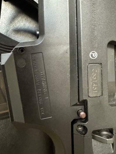 Near new CZ Scorpion EVO 3 S1 Semi Auto Carbine - Image 6 of 25