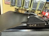 Near new CZ Scorpion EVO 3 S1 Semi Auto Carbine - Image 22 of 25