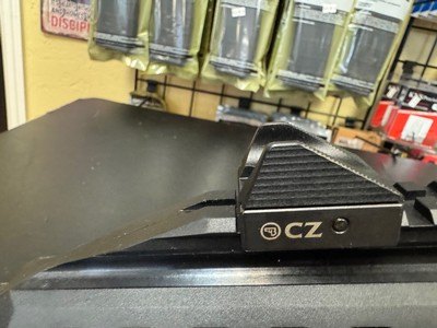 Near new CZ Scorpion EVO 3 S1 Semi Auto Carbine - Image 22 of 25