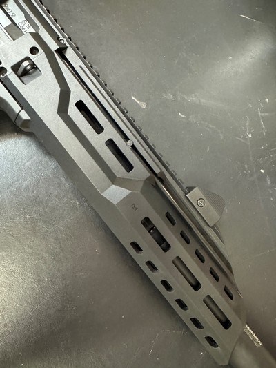 Near new CZ Scorpion EVO 3 S1 Semi Auto Carbine - Image 7 of 25