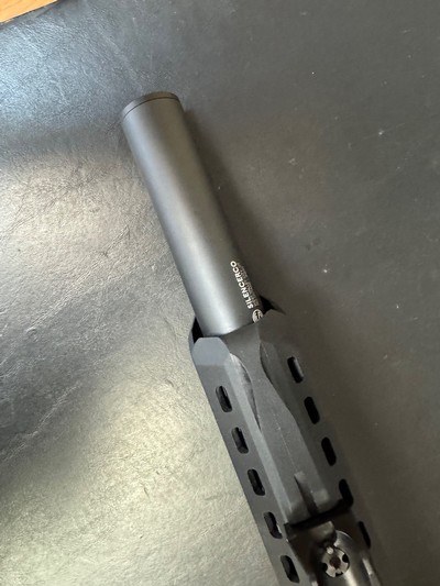 Near new CZ Scorpion EVO 3 S1 Semi Auto Carbine - Image 21 of 25