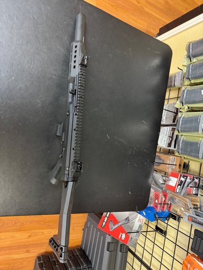 Near new CZ Scorpion EVO 3 S1 Semi Auto Carbine - Image 16 of 25