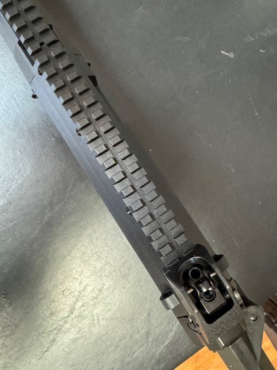 Near new CZ Scorpion EVO 3 S1 Semi Auto Carbine - Image 19 of 25