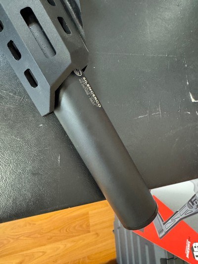 Near new CZ Scorpion EVO 3 S1 Semi Auto Carbine - Image 8 of 25