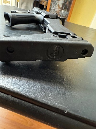 Near new CZ Scorpion EVO 3 S1 Semi Auto Carbine - Image 10 of 25