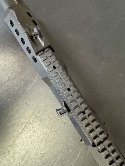 Near new CZ Scorpion EVO 3 S1 Semi Auto Carbine - Image 20 of 25