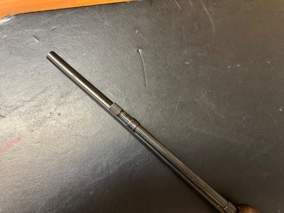Vintage Winchester Model 62A Pump Action .22S, L, LR. - Image 19 of 20