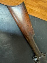 Vintage Winchester Model 62A Pump Action .22S, L, LR. - Image 3 of 20