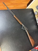 Vintage Winchester Model 62A Pump Action .22S, L, LR. - Image 1 of 20
