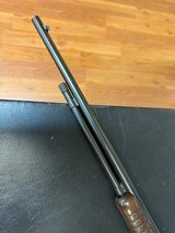 Vintage Winchester Model 62A Pump Action .22S, L, LR. - Image 10 of 20