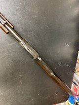 Vintage Winchester Model 62A Pump Action .22S, L, LR. - Image 11 of 20