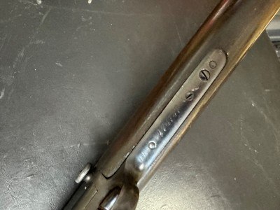 Vintage Winchester Model 62A Pump Action .22S, L, LR. - Image 20 of 20