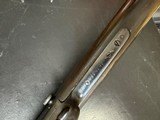 Vintage Winchester Model 62A Pump Action .22S, L, LR. - Image 20 of 20