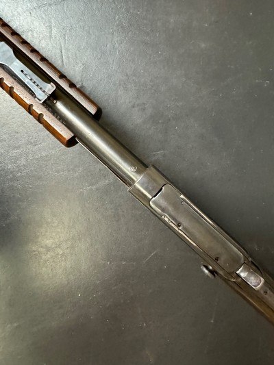 Vintage Winchester Model 62A Pump Action .22S, L, LR. - Image 14 of 20