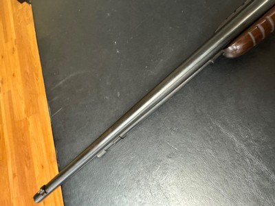 Vintage Winchester Model 62A Pump Action .22S, L, LR. - Image 16 of 20