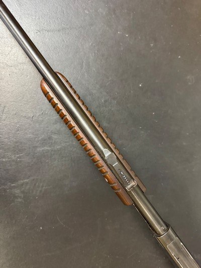 Vintage Winchester Model 62A Pump Action .22S, L, LR. - Image 12 of 20