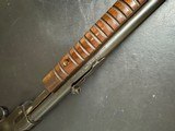Vintage Winchester Model 62A Pump Action .22S, L, LR. - Image 15 of 20