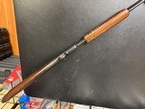 Vintage Winchester Model 62A Pump Action .22S, L, LR. - Image 18 of 20