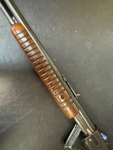 Vintage Winchester Model 62A Pump Action .22S, L, LR. - Image 9 of 20