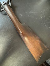 Vintage Winchester Model 62A Pump Action .22S, L, LR. - Image 7 of 20