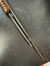 Vintage Winchester Model 62A Pump Action .22S, L, LR. - Image 6 of 20
