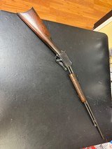 Vintage Winchester Model 62A Pump Action .22S, L, LR. - Image 2 of 20