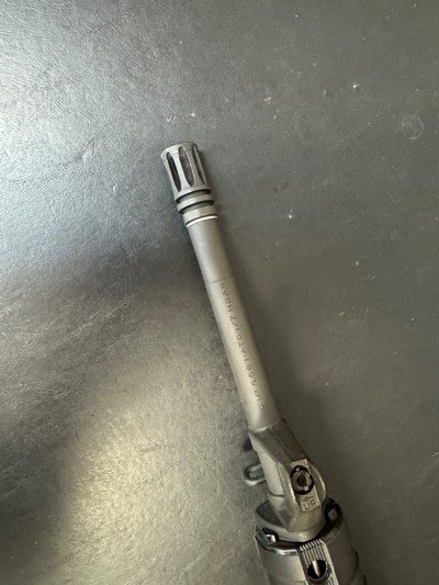 Very cool Colt Pre-Ban Match HBAR Sporter Semi Automatic Rifle - Image 19 of 24