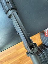 Very cool Colt Pre-Ban Match HBAR Sporter Semi Automatic Rifle - Image 17 of 24