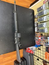 Very cool Colt Pre-Ban Match HBAR Sporter Semi Automatic Rifle - Image 20 of 24