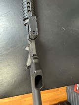 Very cool Colt Pre-Ban Match HBAR Sporter Semi Automatic Rifle - Image 22 of 24