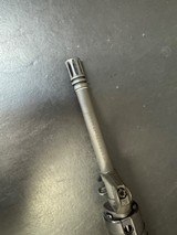 Very cool Colt Pre-Ban Match HBAR Sporter Semi Automatic Rifle - Image 19 of 24