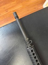 Very cool Colt Pre-Ban Match HBAR Sporter Semi Automatic Rifle - Image 24 of 24